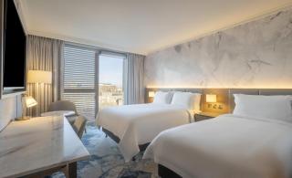 Hilton Dublin - 6
