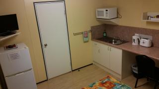 Leichhardt Accommodation - 9