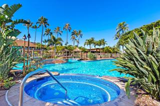 Maui Kaanapali Villas A116 - 6