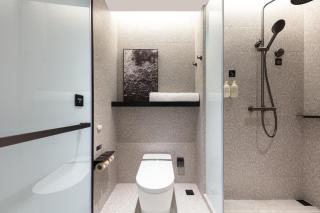 Atour S Hotel Wuhan Hankou Financial Center Xinhua Road - 6