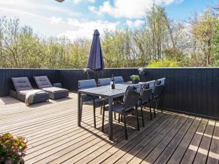 4 star holiday home in Hemmet - 6