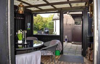 Stunning Home In Beddingestrand With Wifi - 8