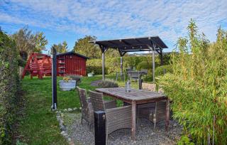 Stunning Home In Beddingestrand With Wifi - 1