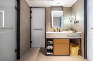 Atour Hotel Changsha Wuji Square Bisha Lake Subway Station - 6