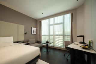 Atour Hotel Guangzhou Baiyun International Airport Baotailai Center - 3