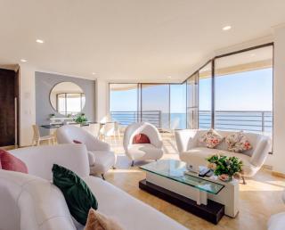 Oceanfront Sky Penthouse - 9