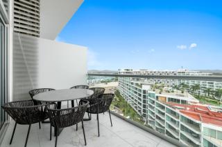 Oceanfront Luxury Penthouse with Terrace 5 Bedrooms - 1