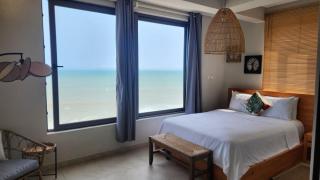 Two bedroom Serenity Kokrobite Beach Apartment - 0