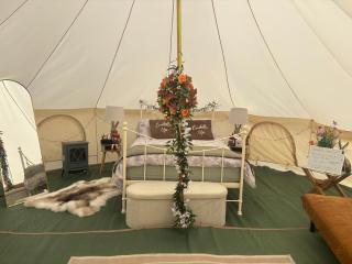 Woodview Caravan Site - 2