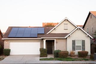 Vaulted Valley Retreat - Fresno - 1