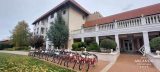 Arcanum Hotel - 1
