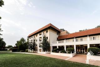 Arcanum Hotel - 5