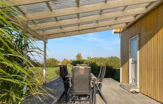 Pet Friendly Home In Laholm With House A Panoramic View - 8