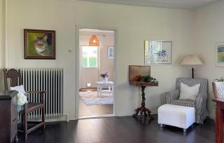 Pet Friendly Home In Laholm With House A Panoramic View - 5