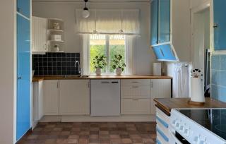 Pet Friendly Home In Laholm With House A Panoramic View - 3