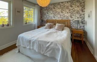 Pet Friendly Home In Laholm With House A Panoramic View - 2