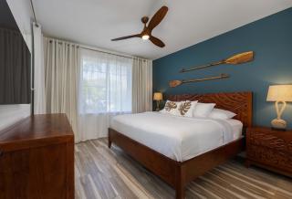 Best 3 bed villa by the beach - 2