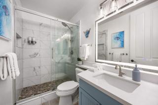 Best 3 bed villa by the beach - 1