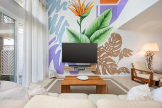 Best 3 bed villa by the beach - 8