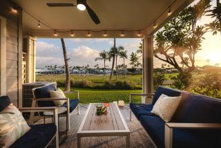 Best 3 bed villa by the beach - 9