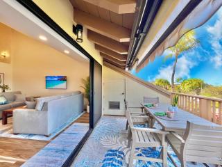 Maui Kamaole J212 - 5