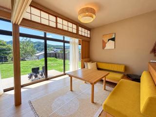 Kasumi Onomichi Private Garden House - 0