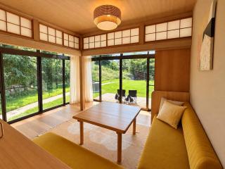 Kasumi Onomichi Private Garden House - 5