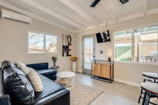 Tucson Apt 1 and 2 Central - 2