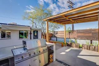 Tucson Apt 1 and 2 Central - 1