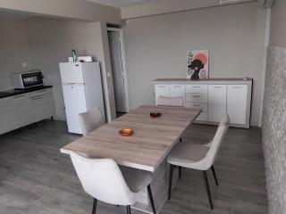 Villa pointe faula - 1