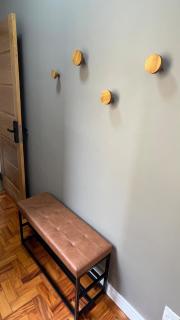 Apartamento 3 Quartos com Ar Condicionado - Centro de BH - 9