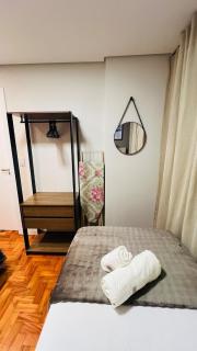 Apartamento 3 Quartos com Ar Condicionado - Centro de BH - 7