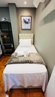 Apartamento 3 Quartos com Ar Condicionado - Centro de BH - 4