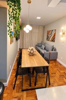 Apartamento 3 Quartos com Ar Condicionado - Centro de BH - 3