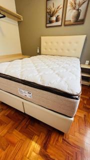 Apartamento 3 Quartos com Ar Condicionado - Centro de BH - 1