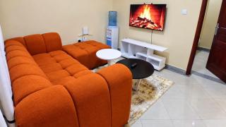 One bedroom bnb thika section two - 0