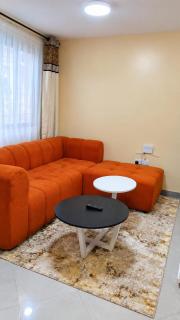 One bedroom bnb thika section two - 1