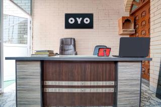 Hotel O Ruchi Guest House - 5