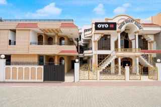 Hotel O Ruchi Guest House - 2