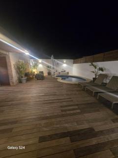 Casa para 8 personas en La Barra - 8