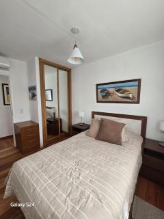 Casa para 8 personas en La Barra - 7