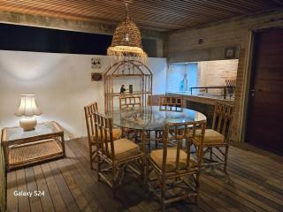 Casa para 8 personas en La Barra - 5