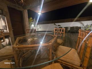 Casa para 8 personas en La Barra - 1