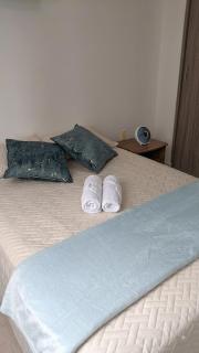 Exclusivo apartaestudio en Zona Norte de Armenia salida a Pereira Ideal para turistas y ejecutivos - 6