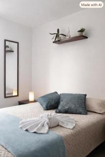Exclusivo apartaestudio en Zona Norte de Armenia salida a Pereira Ideal para turistas y ejecutivos - 9