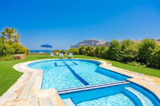 Villa Driftwood - 8