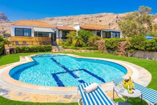 Villa Driftwood - 1