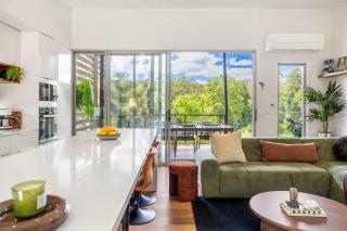 Gold Leaf Hinterland Stay, Dam & Dog-Friendly - 0
