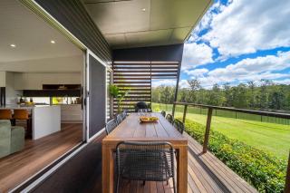 Gold Leaf Hinterland Stay, Dam & Dog-Friendly - 3
