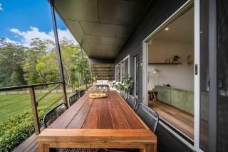 Gold Leaf Hinterland Stay, Dam & Dog-Friendly - 1